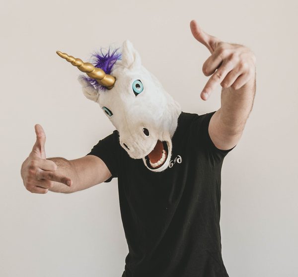 Unicorn on K Unicorn on K